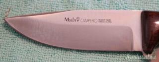 Coltello Muela Campero