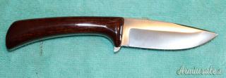 Coltello Muela Campero