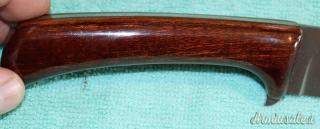 Coltello Muela Campero