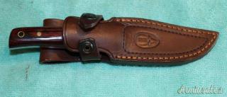 Coltello Muela Eagle