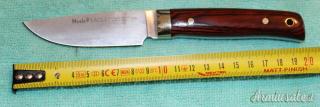 Coltello Muela Eagle