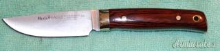 Coltello Muela Eagle