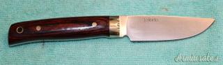 Coltello Muela Eagle
