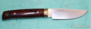 Coltello Muela Eagle