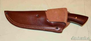 Coltello Muela Gavilan