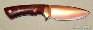 Coltello Muela Gavilan