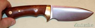 Coltello Muela Gavilan