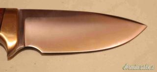Coltello Muela Gavilan
