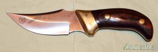Coltello Nieto El Gran Cazador