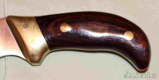 Coltello Nieto El Gran Cazador