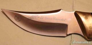 Coltello Nieto El Gran Cazador
