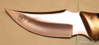 Coltello Nieto El Gran Cazador