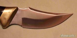 Coltello Nieto El Gran Cazador