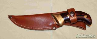 Coltello Nieto El Gran Cazador