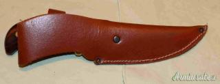 Coltello Nieto El Gran Cazador