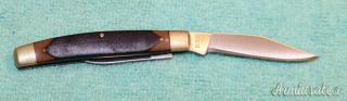 AFFARE  Coltello Schrade  Old Timer