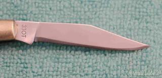 AFFARE  Coltello Schrade  Old Timer