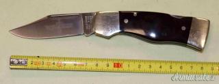 Coltello Western S-534  Made USA Vintage