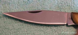 Coltello Coltellerie Jndiana Vintage