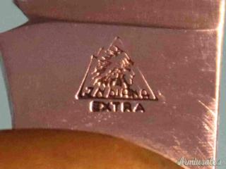 Coltello Coltellerie Jndiana Vintage