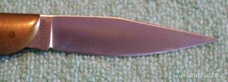Coltello Coltellerie Jndiana Vintage