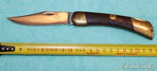 Coltello Coltellerie Jndiana Vintage
