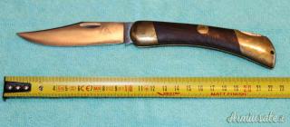 Coltello Coltellerie Jndiana Vintage