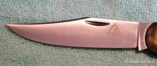 Coltello Coltellerie Jndiana Vintage