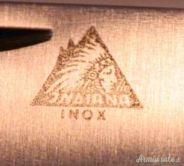 Coltello Coltellerie Jndiana Vintage