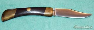 Coltello Coltellerie Jndiana Vintage