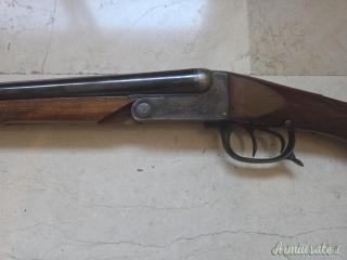 Bernardelli Doppietta calibro 28 28
