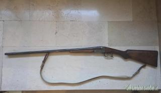 Bernardelli Doppietta calibro 28 28