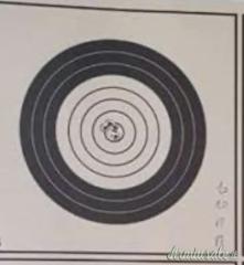 Anschutz 54 MATCH .22 Long Rifle
