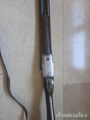 Beretta Doppietta cal 12 12