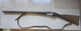 Beretta Doppietta cal 12 12
