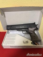 Weihrauch Hw 45 4.5/.177