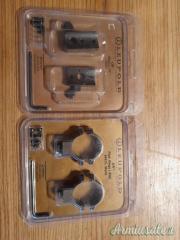 Leupold QR xMauswr FN anelli 1