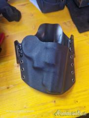 Fondina S&W 19