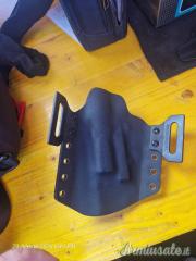 Fondina S&W 19