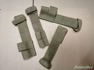 Accessori militari britannici