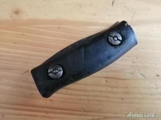 Accessori militari britannici