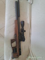 FX Airguns 1 6.35