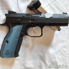 CZ | Ceska Zbrojovka Shadow 2 9x21mm IMI