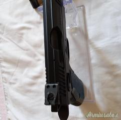 CZ | Ceska Zbrojovka Shadow 2 9x21mm IMI