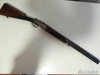 Sovrapposto Beretta SO2