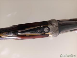 Sovrapposto Beretta SO2
