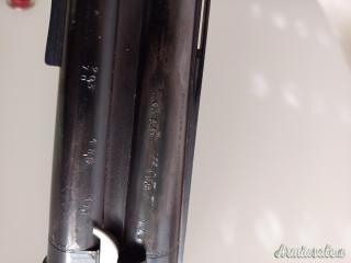 Sovrapposto Beretta SO2