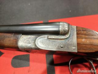 Raro Fucile Francotte Express BLE 8x57 JRS