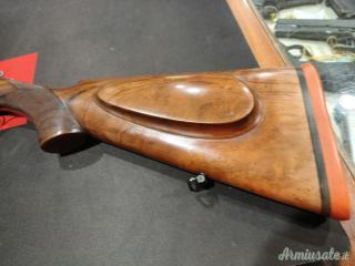 Raro Fucile Francotte Express BLE 8x57 JRS