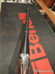 Raro Fucile Francotte Express BLE 8x57 JRS